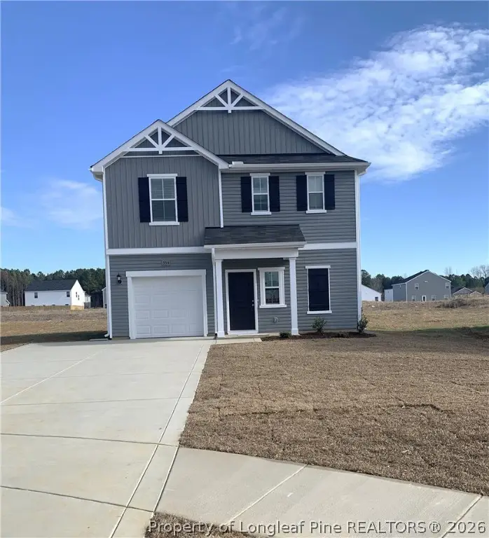 354 Arlington Drive, Raeford, NC 28376 - #1
