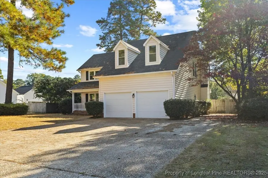 2521 Lull Water Drive, Fayetteville, NC 28306 - Image #3
