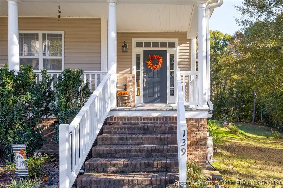 139 Bounty Circle, Angier, NC 27501 - Image #3