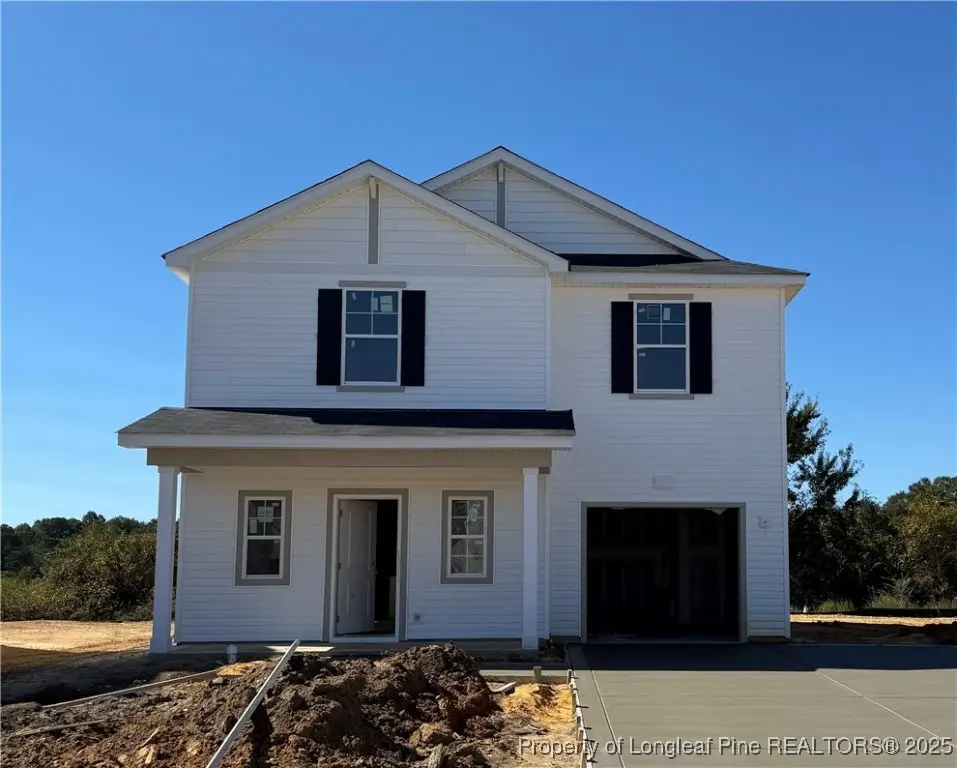 355 Arlington Drive, Raeford, NC 28376 - #1