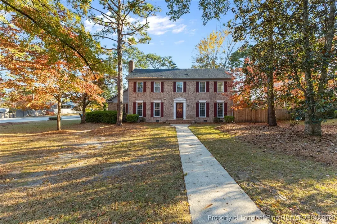 2503 Torcross Drive, Fayetteville, NC 28304 - Image #1