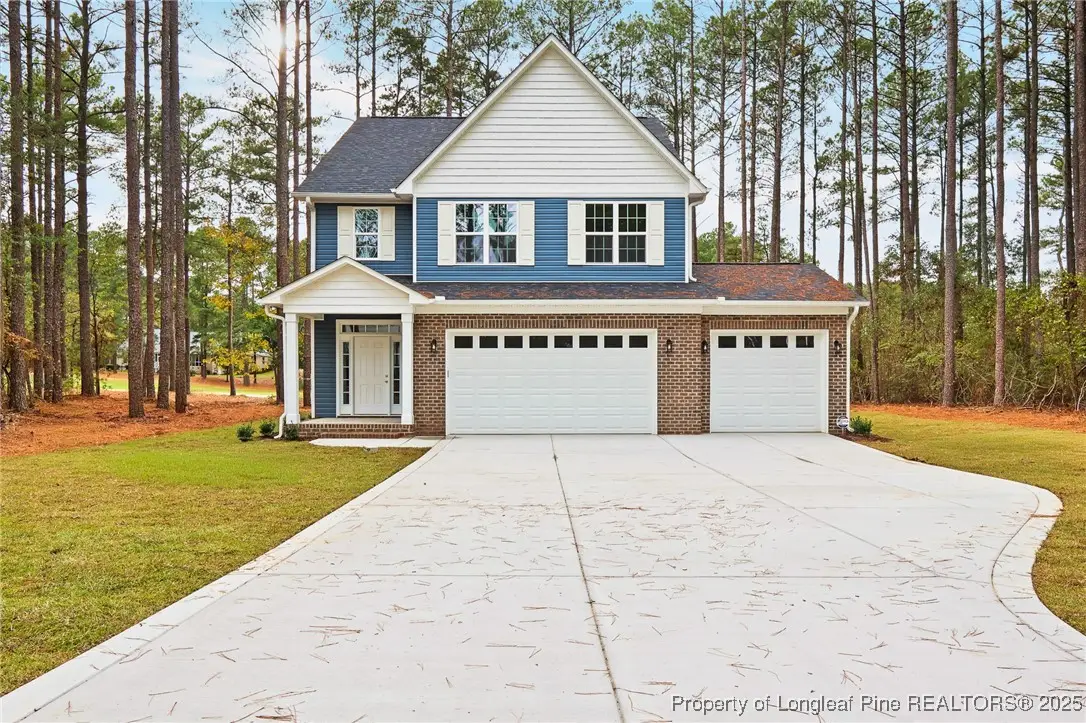 30080 Loblolly Court, Wagram, NC 28396 - Image #1