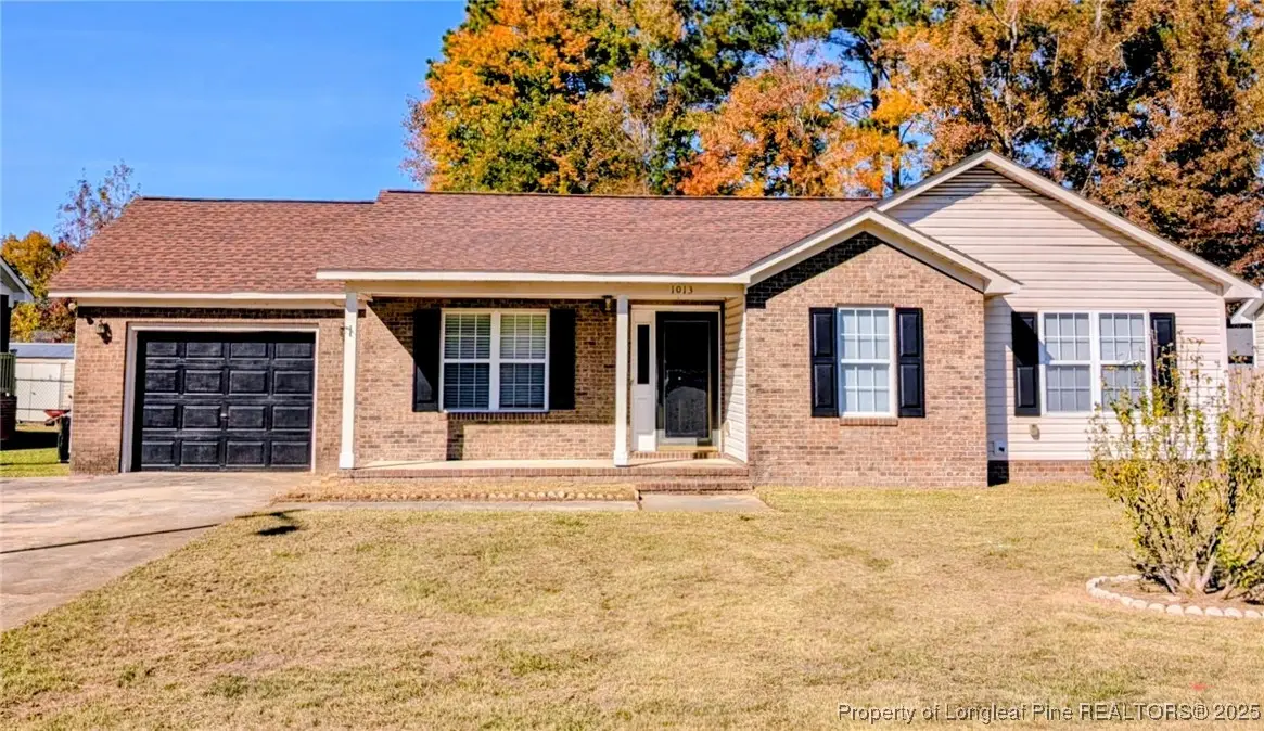 1013 Whiskerlake Drive, Fayetteville, NC 28312 - Image #1