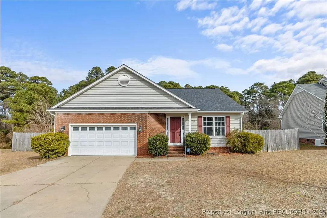 2205 Stornoway Court, Fayetteville, NC 28306 - Image #1