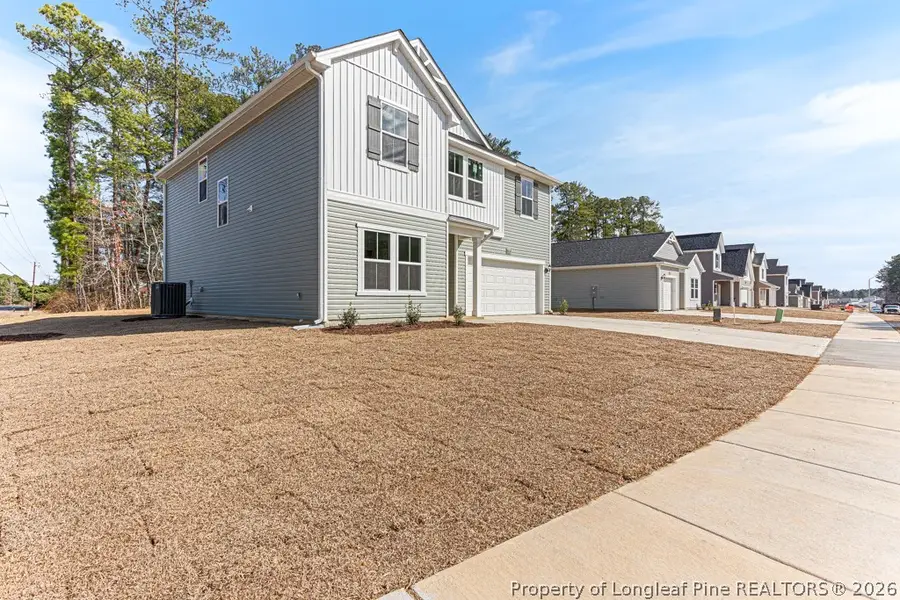 5232 Tyndall Drive, Sanford, NC 27330 - #2