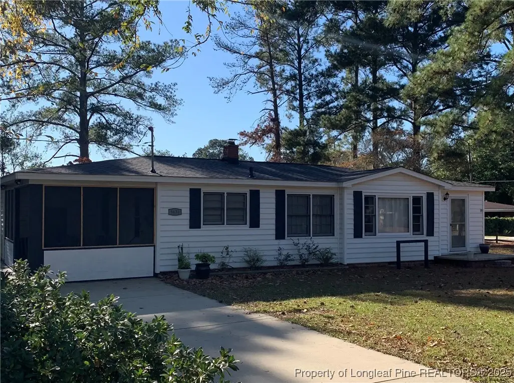 5638 Franklin Street, Hope Mills, NC 28348 - #1