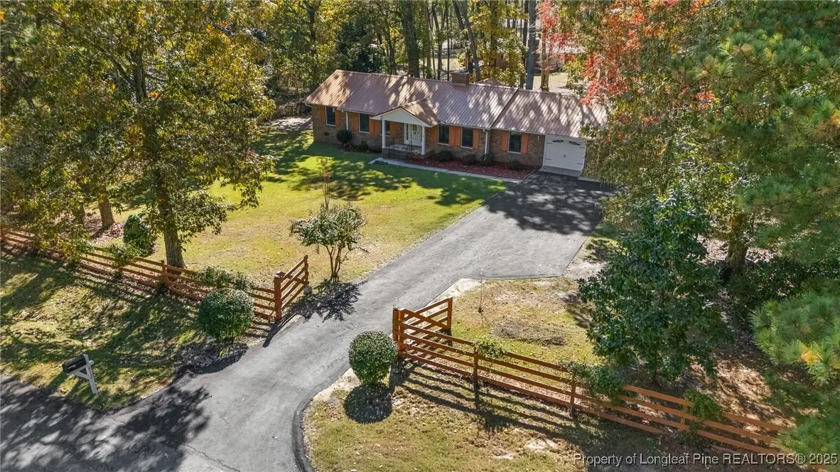 912 N Glenwood Trail, Southern Pines, NC 28387 - #1