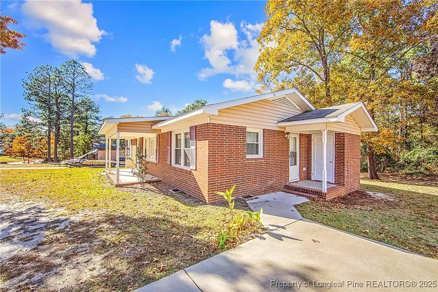 7530 Decatur Drive, Fayetteville, NC 28303 - Image #3