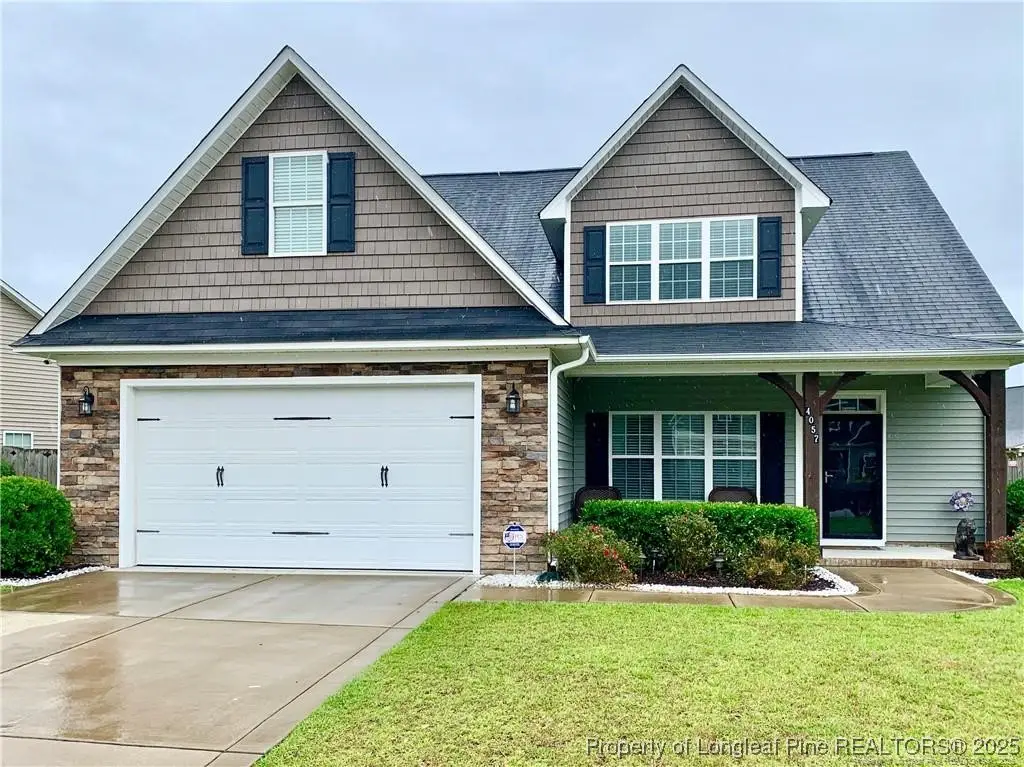 4057 Pleasantburg Drive, Fayetteville, NC 28312 - Image #1
