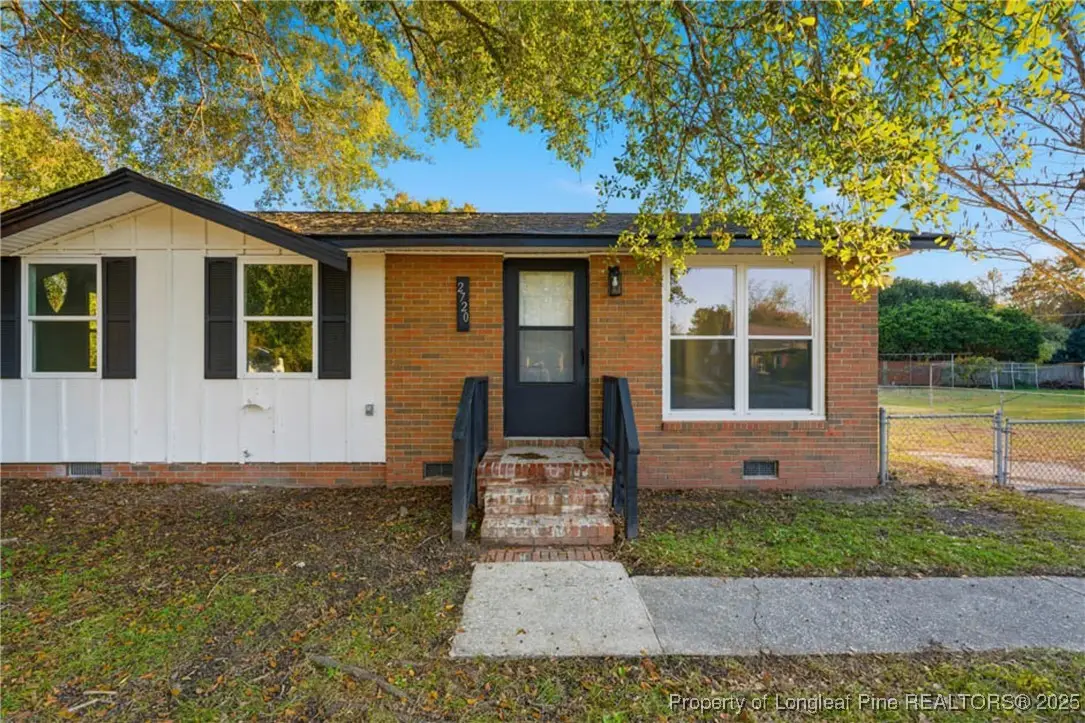 2720 Edwards Avenue, Spring Lake, NC 28390 - Image #1