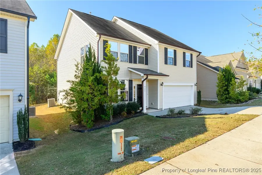 921 Stable Fern Drive, Fuquay Varina, NC 27526 - Image #2