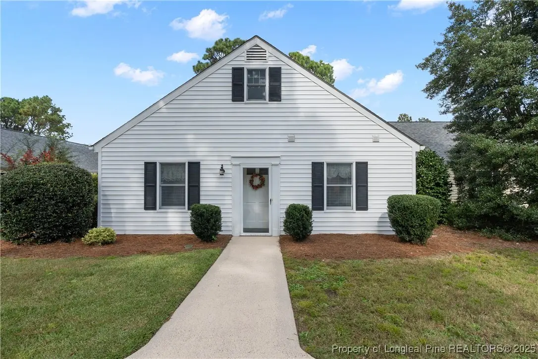 13 Village Green Circle, Southern Pines, NC 28387 - #1