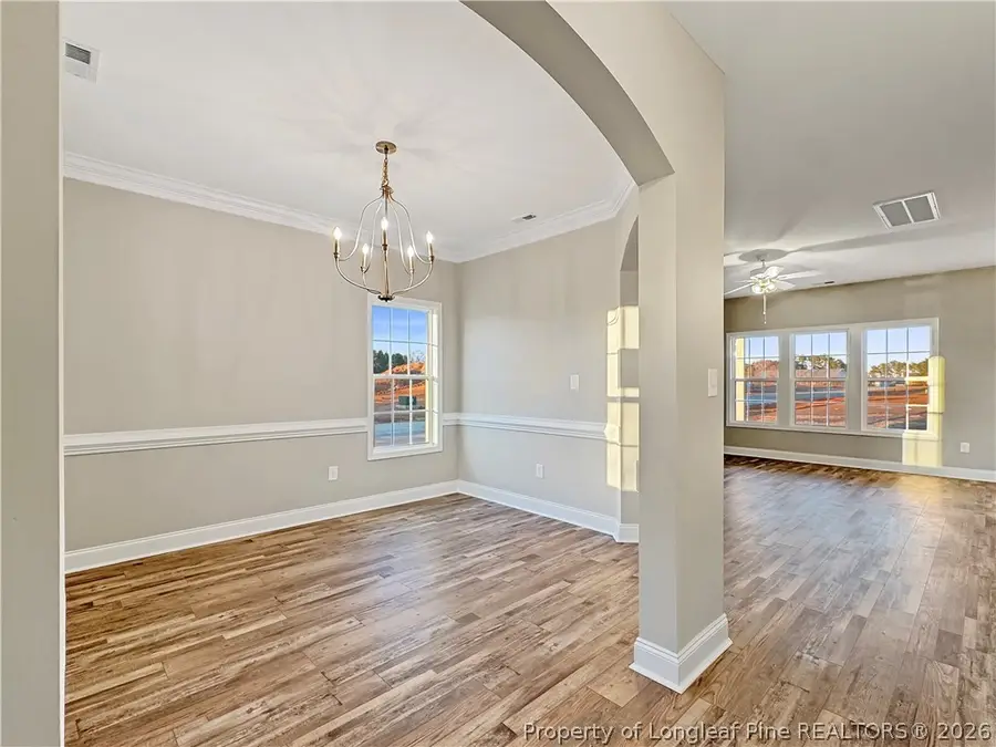 111 Meadow Sage (lot 116) Street, Raeford, NC 28376 - #2