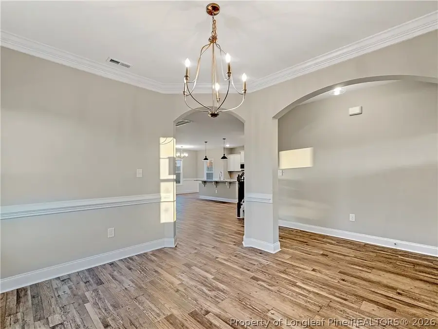 111 Meadow Sage (lot 116) Street, Raeford, NC 28376 - #3