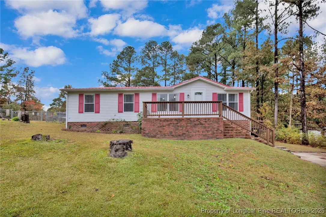 700 Mackay Court, Raeford, NC 28376 - Image #1