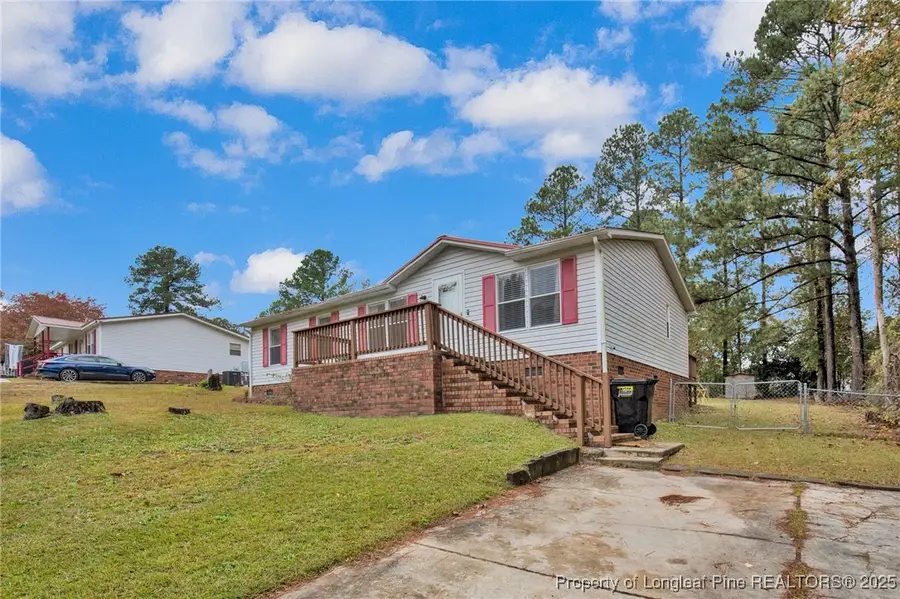 700 Mackay Court, Raeford, NC 28376 - Image #3