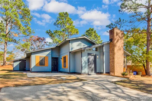 1530 Argon Avenue, Fayetteville, NC 28311