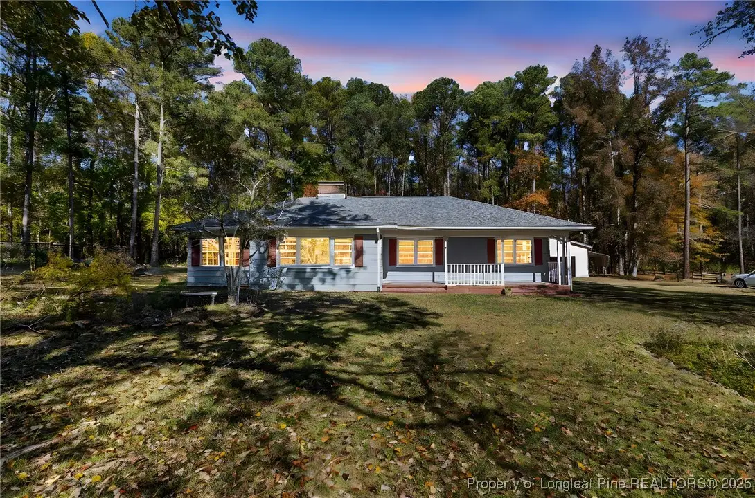 436 Wolfpoint Extension, Fayetteville, NC 28311 - #1