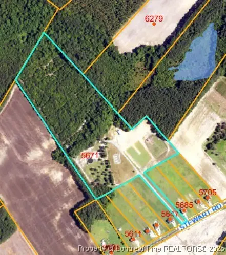 5671 Stewart Road, Wade, NC 28395 - Image #2