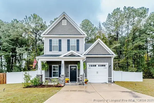 221 Fig Court, Sanford, NC 27332