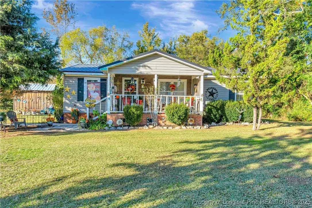 437 Paul Rd., Pembroke, NC 28372 - #1