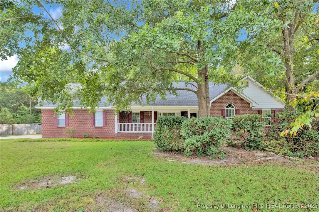 189 Brooke Run Drive, Lumber Bridge, NC 28357 - #1