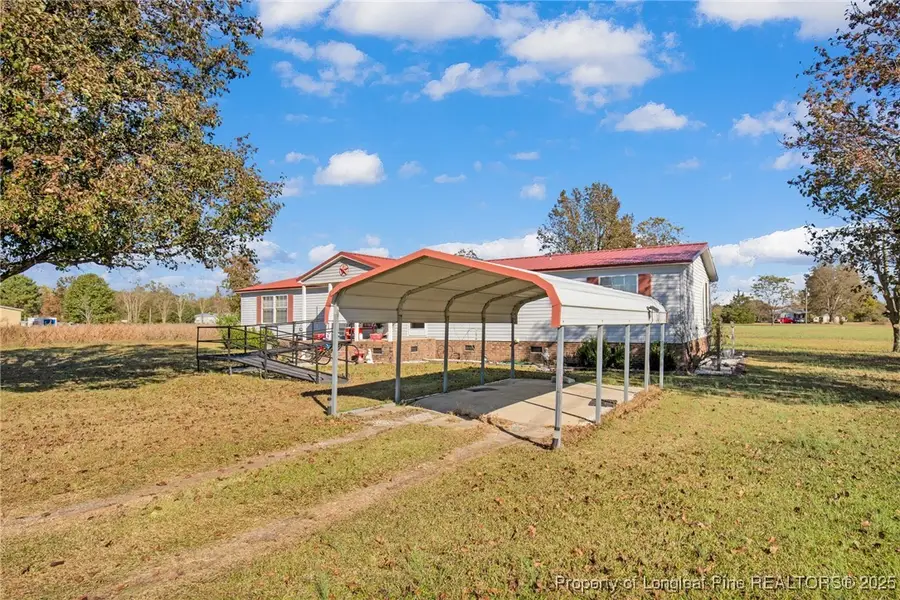 424 Bullard Road, Autryville, NC 28318 - Image #3