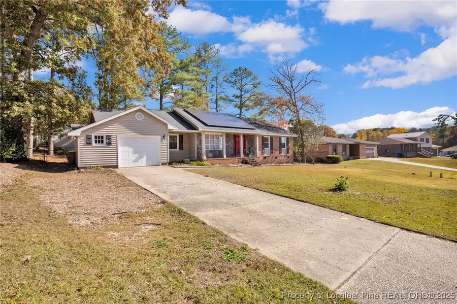 3528 Barron Way, Fayetteville, NC 28311 - Image #2