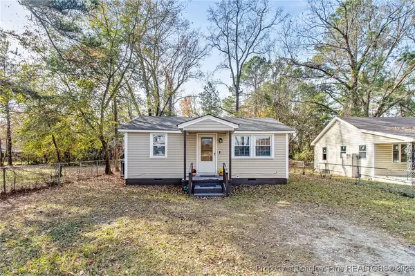 1203 North Street, Fayetteville, NC 28301