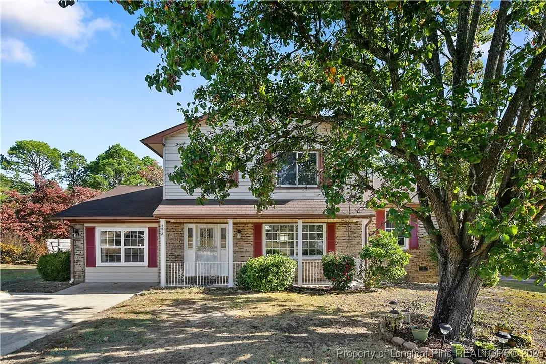 7514 Beverly Drive, Fayetteville, NC 28314 - Image #1