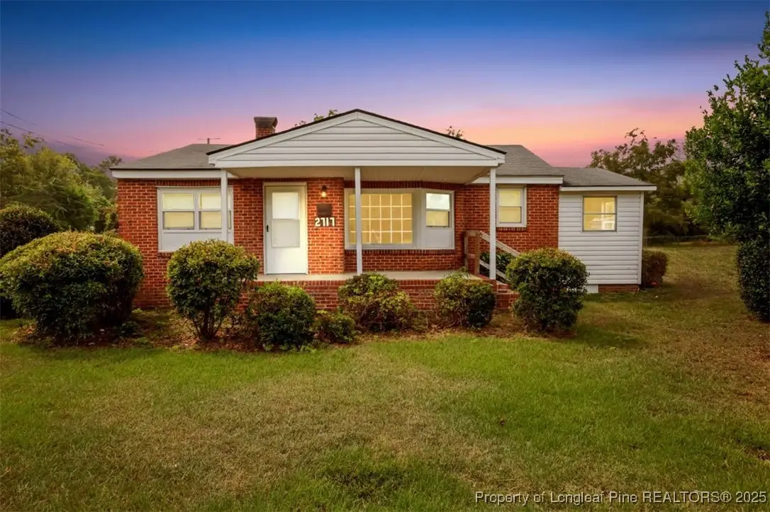 2717/106 Ramsey/northwest Avenue, Fayetteville, NC 28301 - #1