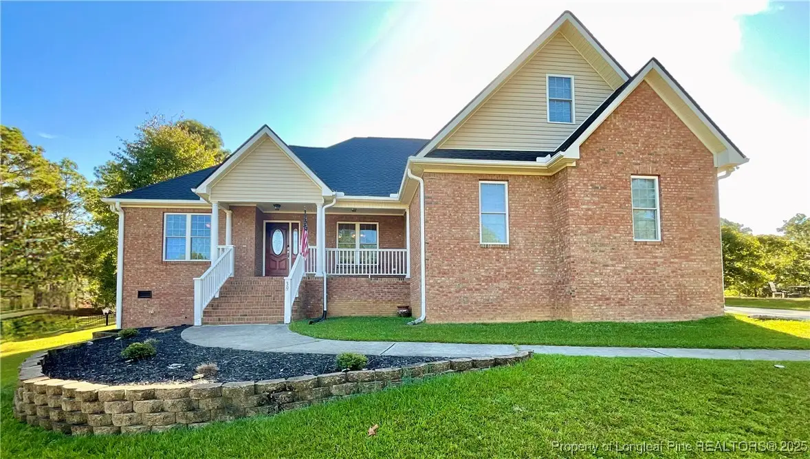 39 Wood Run, Sanford, NC 27332 - #1