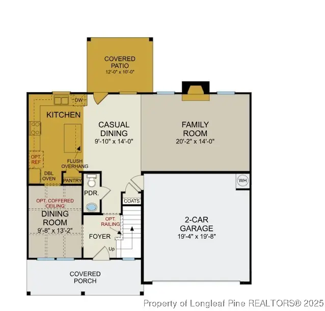 578 Southerland Peak Drive, Raeford, NC 28376 - Image #2