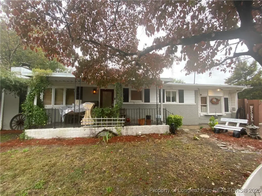 3507 Carlos Avenue, Fayetteville, NC 28306 - Image #1