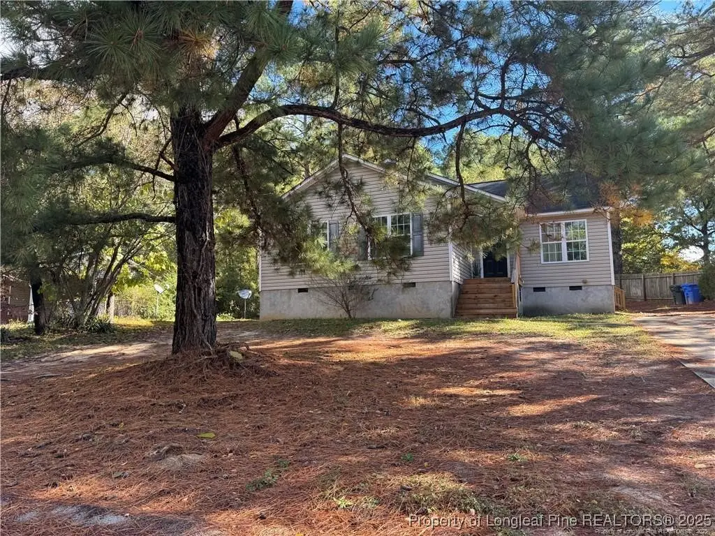 836 Durwood Drive, Fayetteville, NC 28311 - Image #1