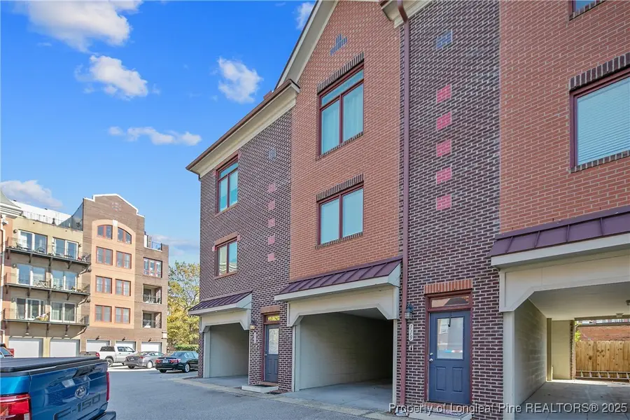 115 Pennmark Place, Fayetteville, NC 28301 - #2