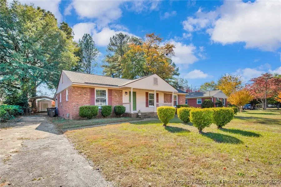 461 Morningside Drive, Fayetteville, NC 28311 - Image #3