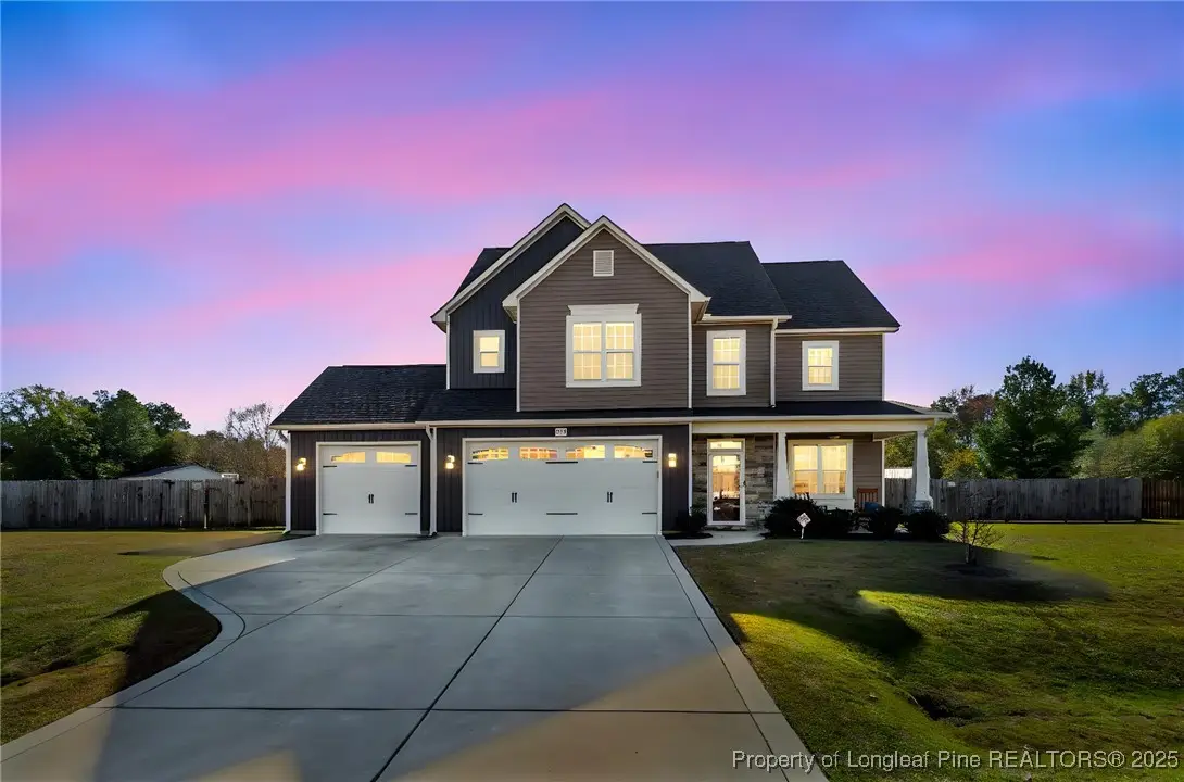 1423 Creekwood Road, Hope Mills, NC 28348 - Image #1