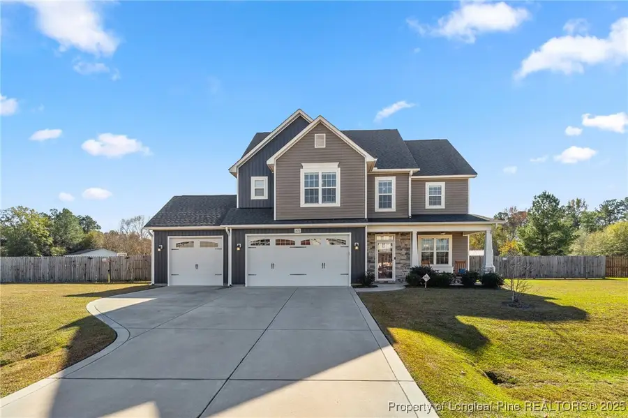1423 Creekwood Road, Hope Mills, NC 28348 - Image #2