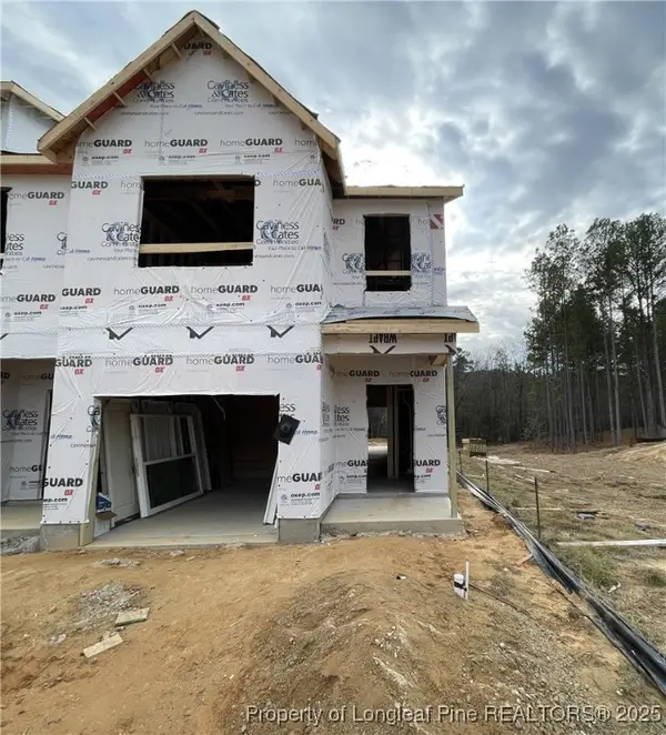 230 Elijah Way #7, Vass, NC 28394