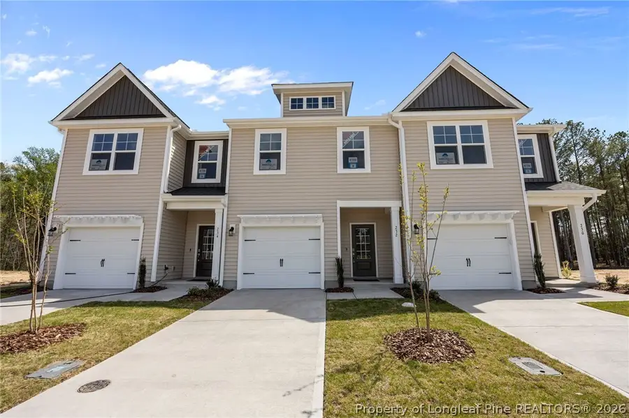 232 Elijah Way, Vass, NC 28394 - #2