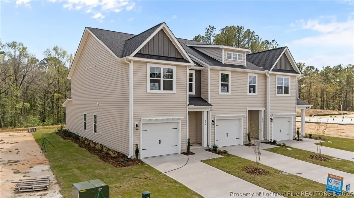 234 Elijah Way, Vass, NC 28394 - #1