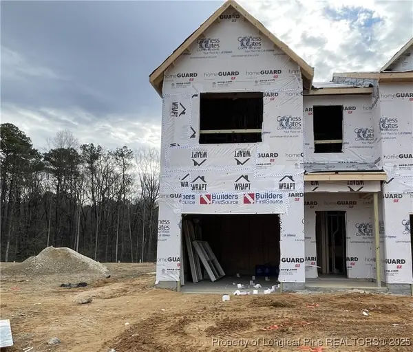 234 Elijah Way #9, Vass, NC 28394