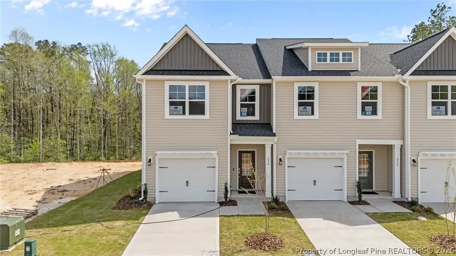 234 Elijah Way, Vass, NC 28394 - #2