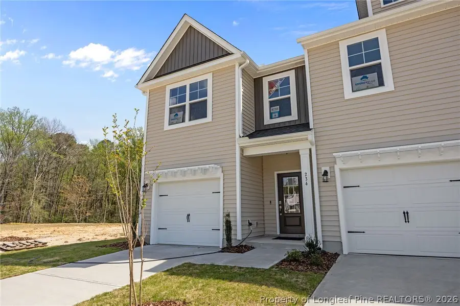 234 Elijah Way, Vass, NC 28394 - #3