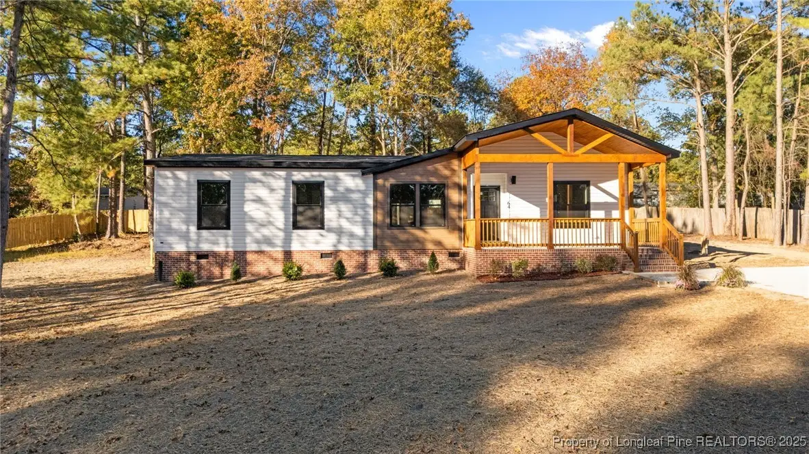 64 Sweetbay Place, Cameron, NC 28326 - #1