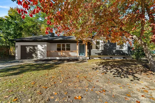 7341 Pebblebrook Drive, Fayetteville, NC 28314