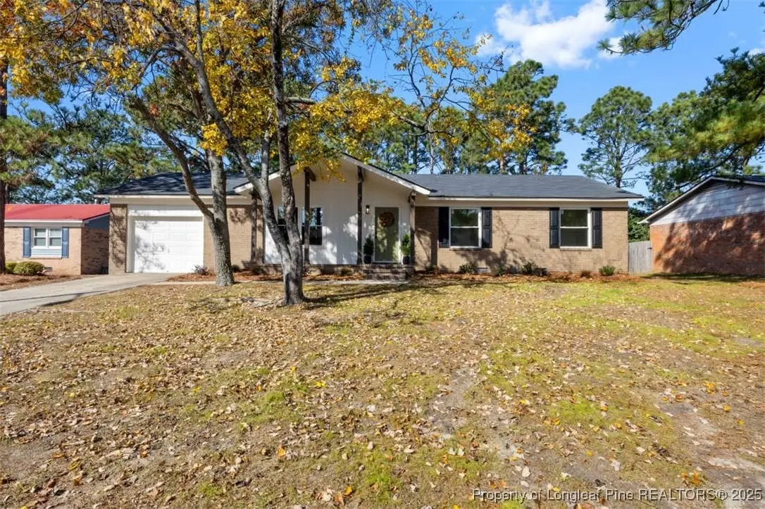 328 Cadmium Court, Fayetteville, NC 28311 - #1