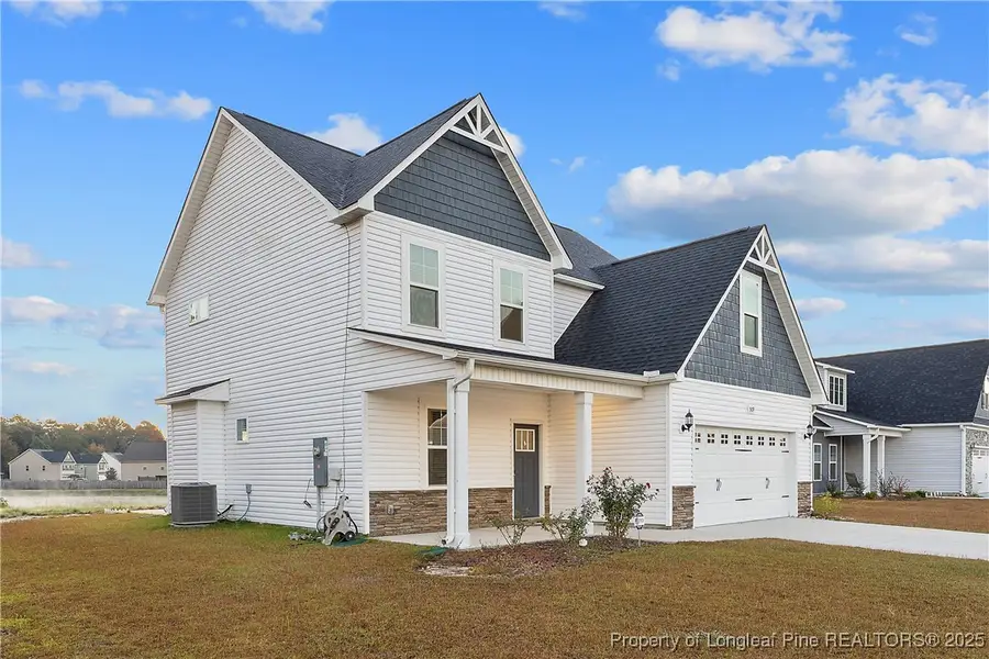 509 Amusement (lot 179) Drive, Hope Mills, NC 28348 - #3