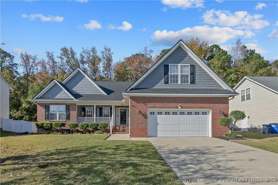 573 Thorncliff Drive, Raeford, NC 28376 - Image #2